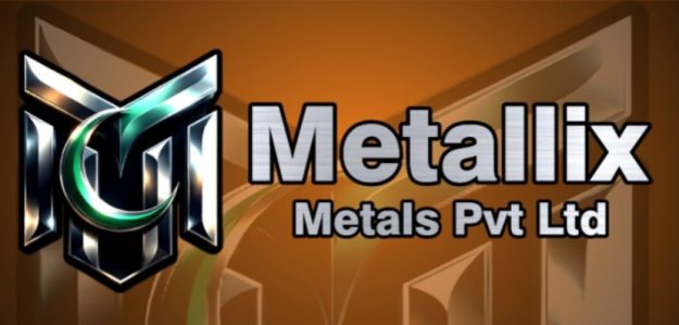 metalix raw material